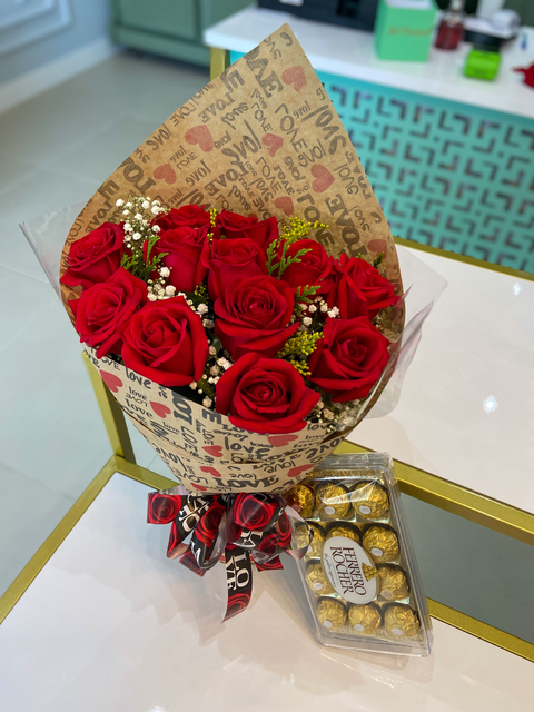 (Apenas Retirada) Açaí 770ml