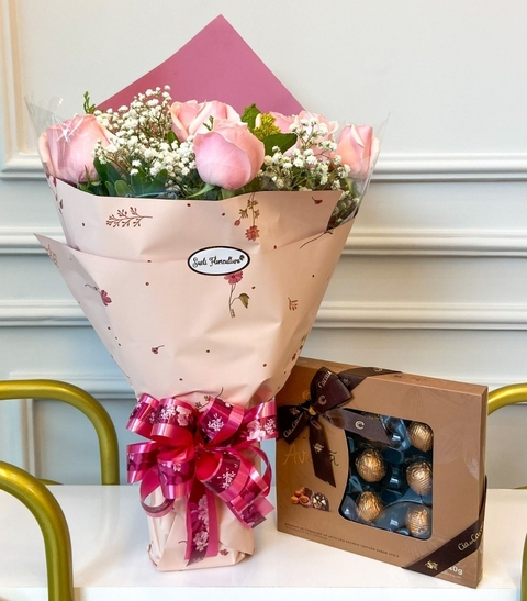 (Apenas Retirada) Açaí 770ml