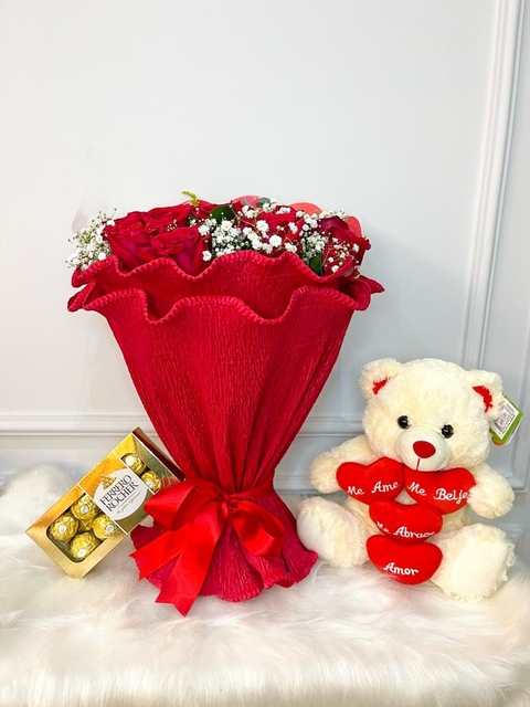 (Apenas Retirada) Açaí 770ml